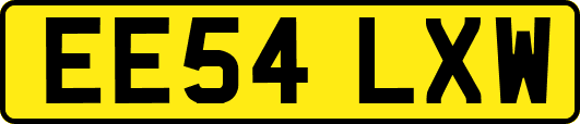 EE54LXW