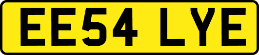 EE54LYE