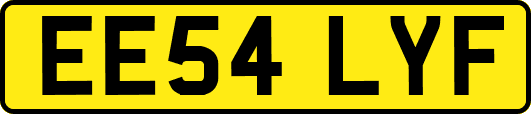 EE54LYF