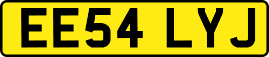 EE54LYJ