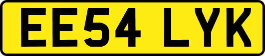 EE54LYK