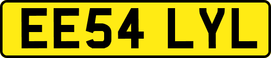 EE54LYL