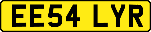 EE54LYR