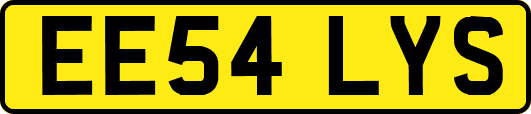 EE54LYS