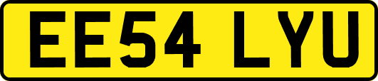 EE54LYU