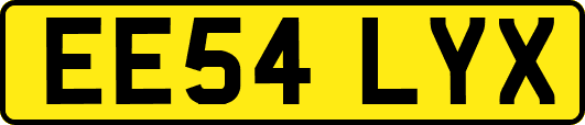EE54LYX
