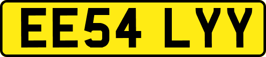 EE54LYY