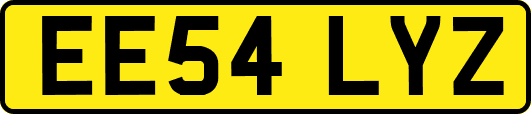 EE54LYZ