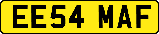 EE54MAF