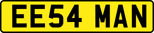 EE54MAN