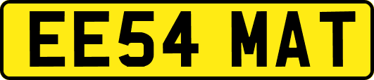 EE54MAT