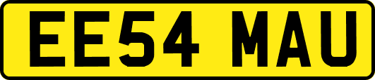 EE54MAU