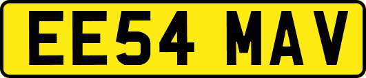 EE54MAV