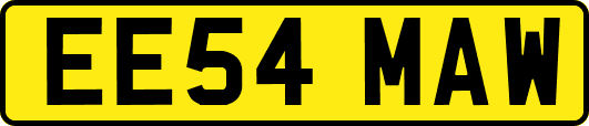 EE54MAW