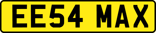 EE54MAX