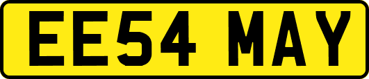 EE54MAY