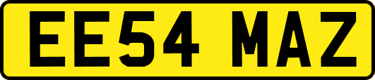 EE54MAZ