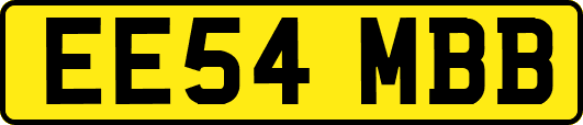 EE54MBB