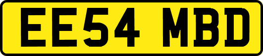 EE54MBD