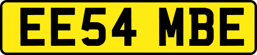 EE54MBE
