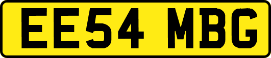 EE54MBG