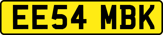 EE54MBK