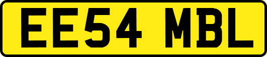 EE54MBL