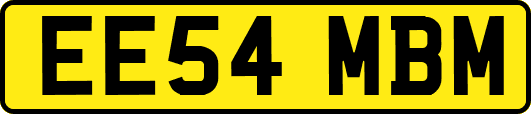 EE54MBM