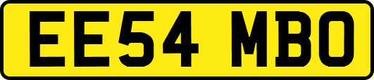 EE54MBO