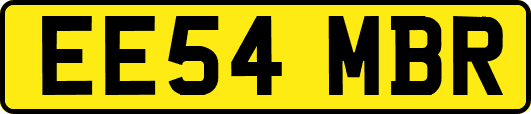 EE54MBR