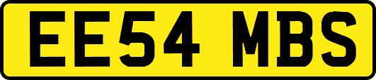 EE54MBS