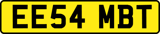 EE54MBT