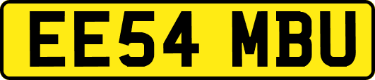 EE54MBU