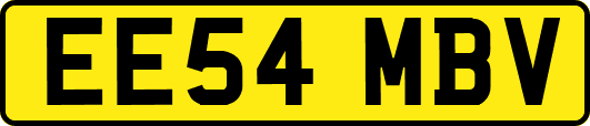 EE54MBV