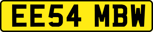 EE54MBW