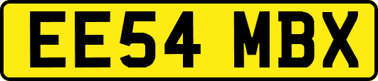 EE54MBX