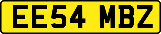 EE54MBZ