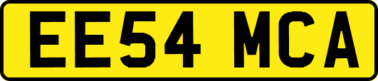 EE54MCA