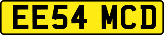EE54MCD