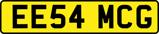 EE54MCG