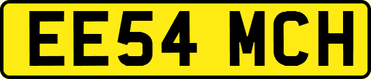 EE54MCH