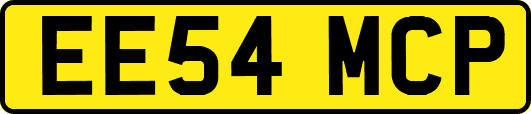 EE54MCP