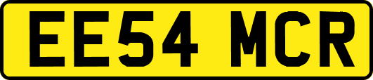 EE54MCR