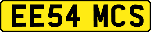 EE54MCS