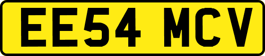 EE54MCV