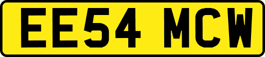 EE54MCW