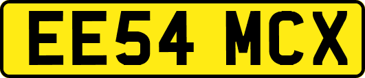 EE54MCX