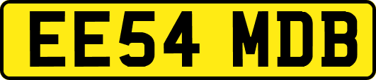 EE54MDB