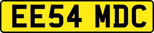 EE54MDC