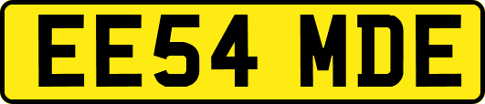 EE54MDE